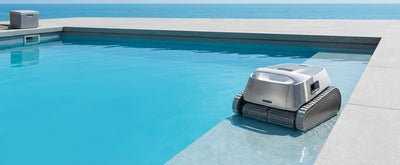 Welcher Poolroboter ist für Salzwasser geeignet? Eine praxisnahe Entscheidungshilfe für Salzwasserpools