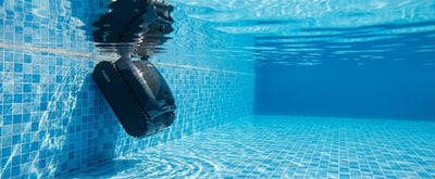 Poolroboter für Boden und Wände: So findest du ein Modell, das Wände zuverlässig reinigt