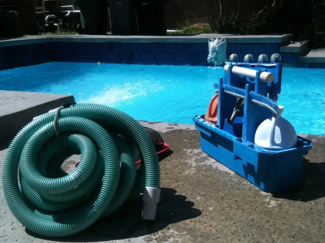 Ein ganzes System, das um Unannehmlichkeiten herum aufgebaut ist.