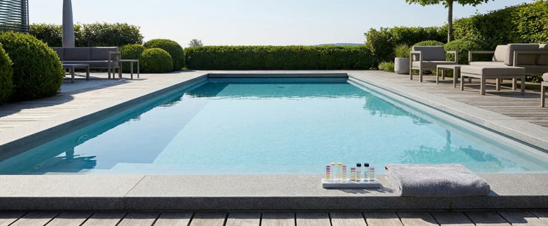 Was ist die beste Methode zur Pool-Desinfektion? Ein ehrlicher Vergleich aller Systeme