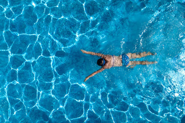 Verschiedene Arten von Sand für Poolfilter und wie man den richtigen auswählt