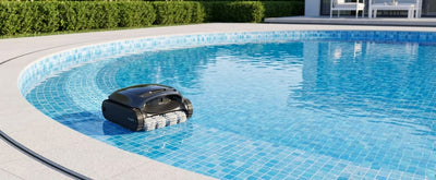 Rundpool Roboter: Auswahl, Einsatz, Wartung kompakt