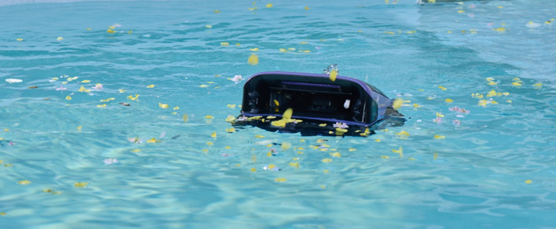 Poolroboter im Frühjahr: Wann lohnt sich der Einsatz wirklich