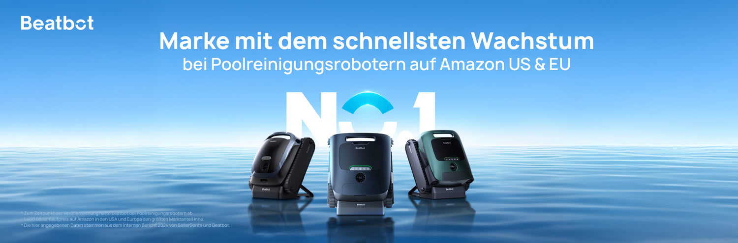 Beatbot AquaSense Pro