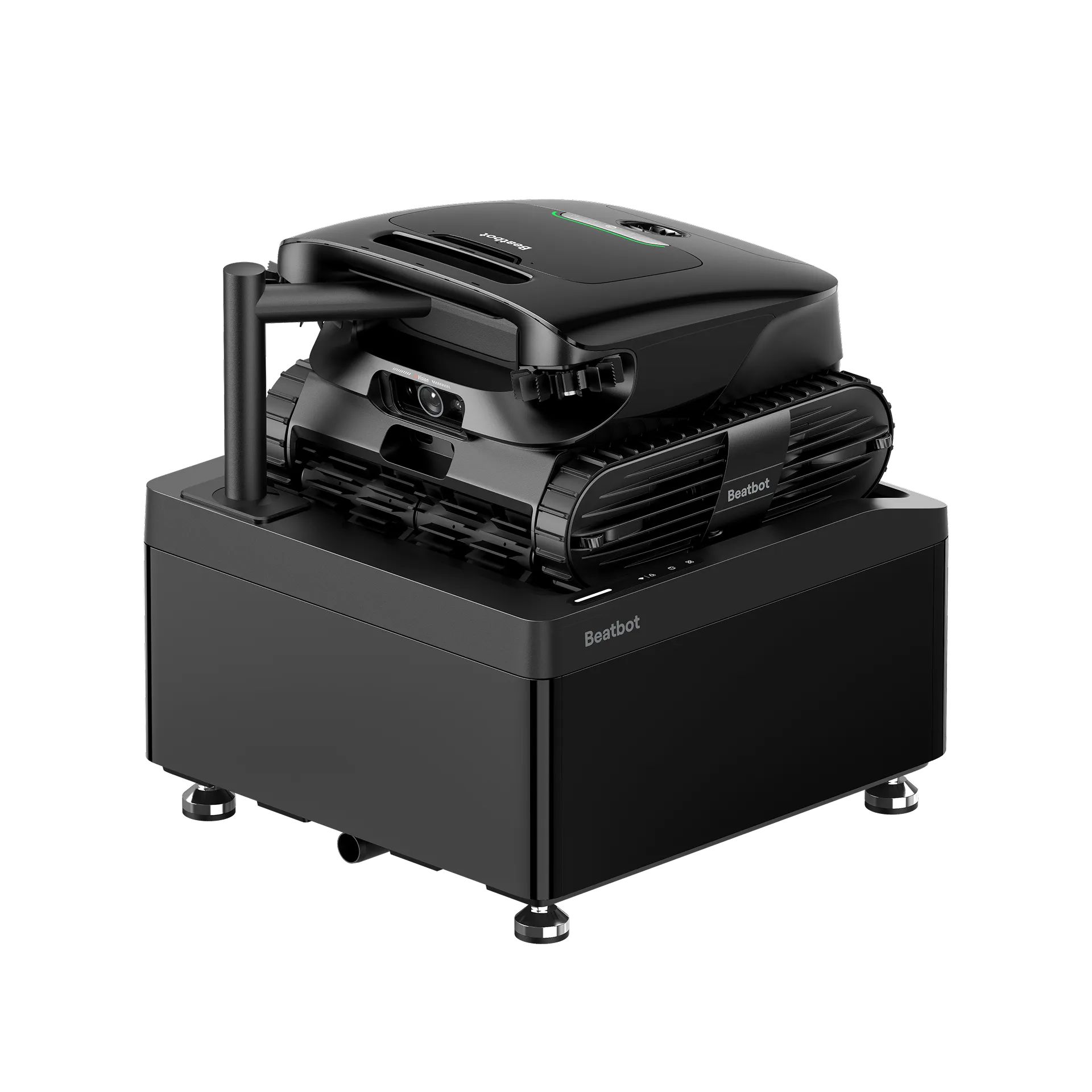 Beatbot AquaSense® X Poolreiniger Set