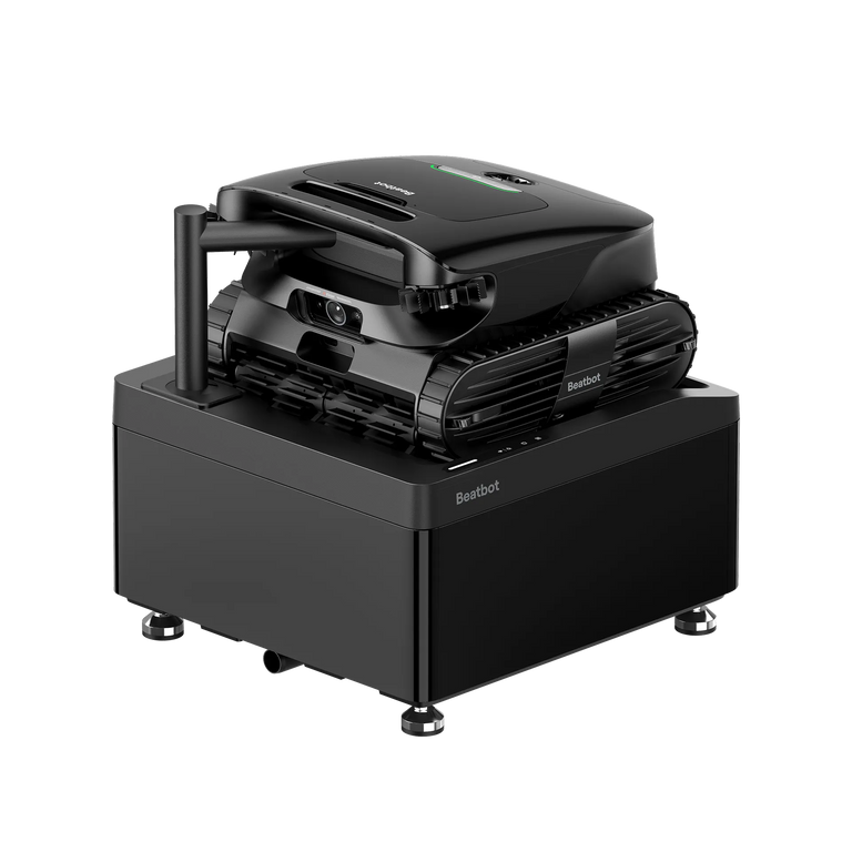 Beatbot AquaSense® X Poolreiniger Set