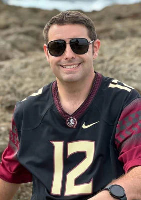 Shane Starnes