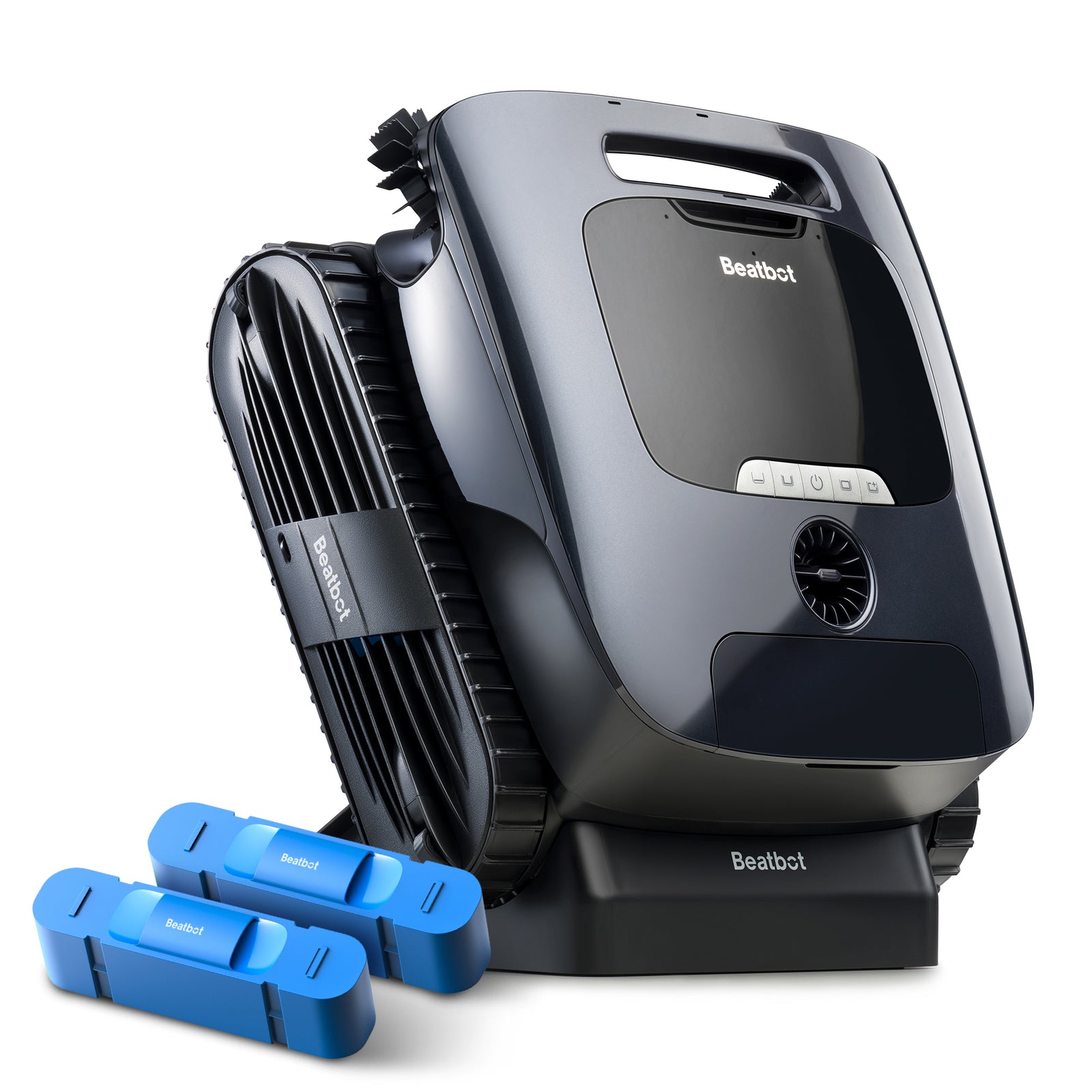 AquaSense® 2 Ultra Poolreinigungsroboter & 3-in-1 Clarifier