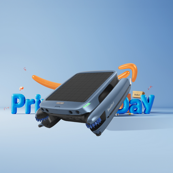 Beatbot iSkim® Ultra Roboter-Poolskimmer