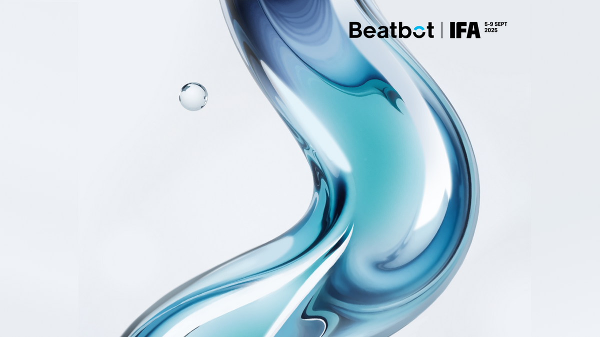 Der Herzschlag von Smart Pools