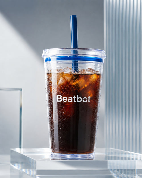 Beatbot Eisbecher