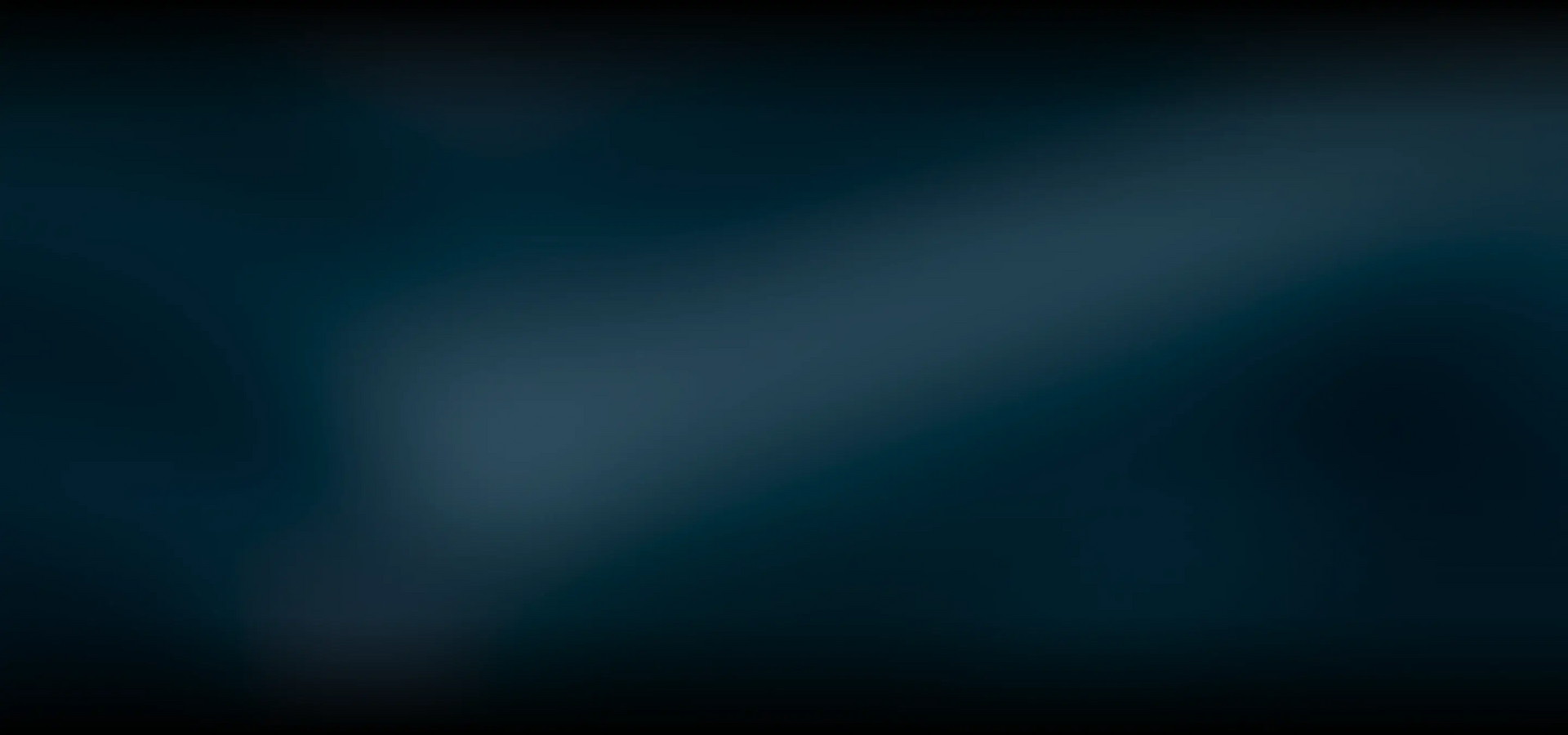 Wenn andere aufhören, fangen wir an.