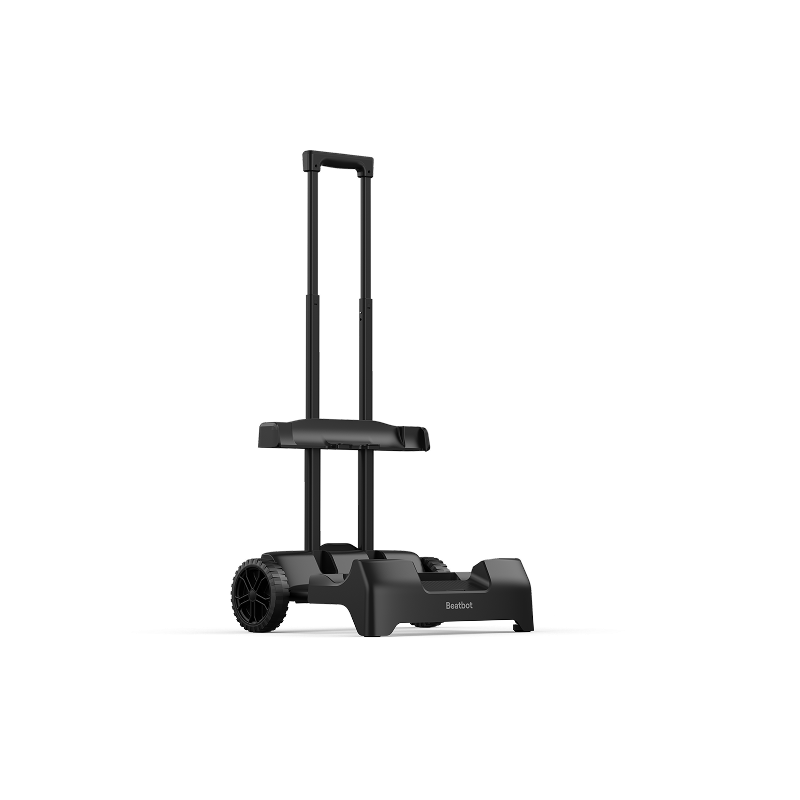Beatbot Poolroboter-Wagen