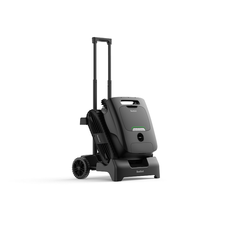 Beatbot Poolroboter-Wagen
