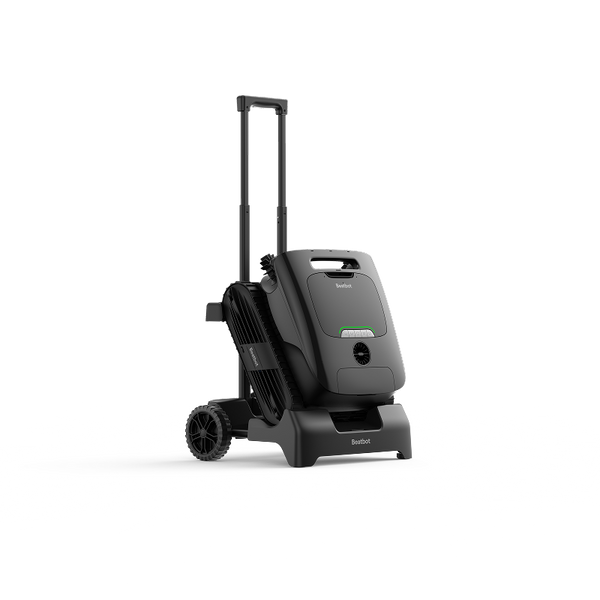 Beatbot Poolroboter-Wagen