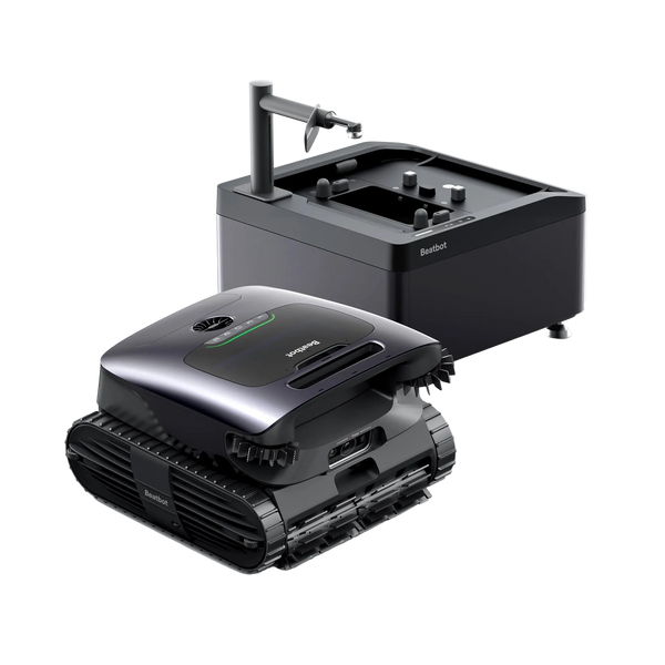 Beatbot AquaSense® X Poolroboter Set