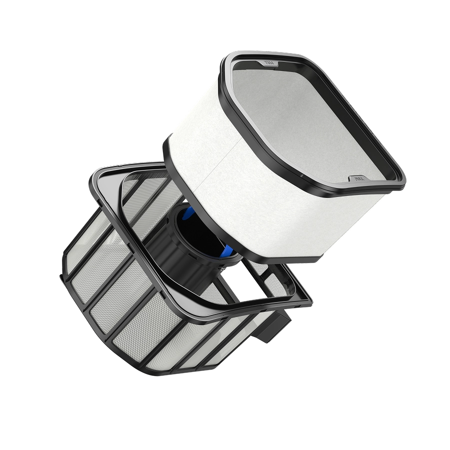 Beatbot Ultra-Fein Dual-Filterkorb (Sora 70)
