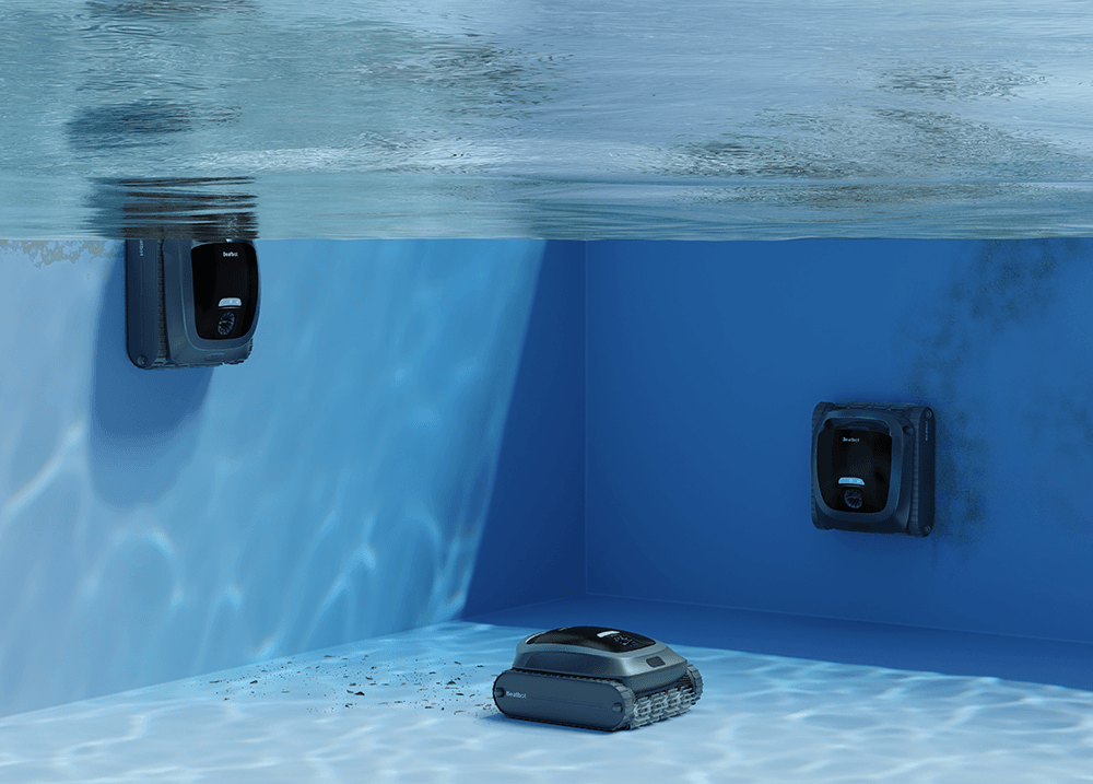3-in-1 Pool Cleaner