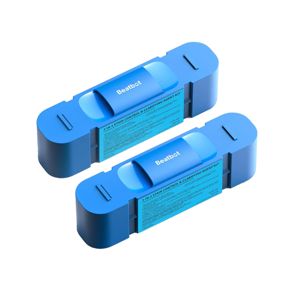Beatbot 3-in-1 Clarifier -2 Stück