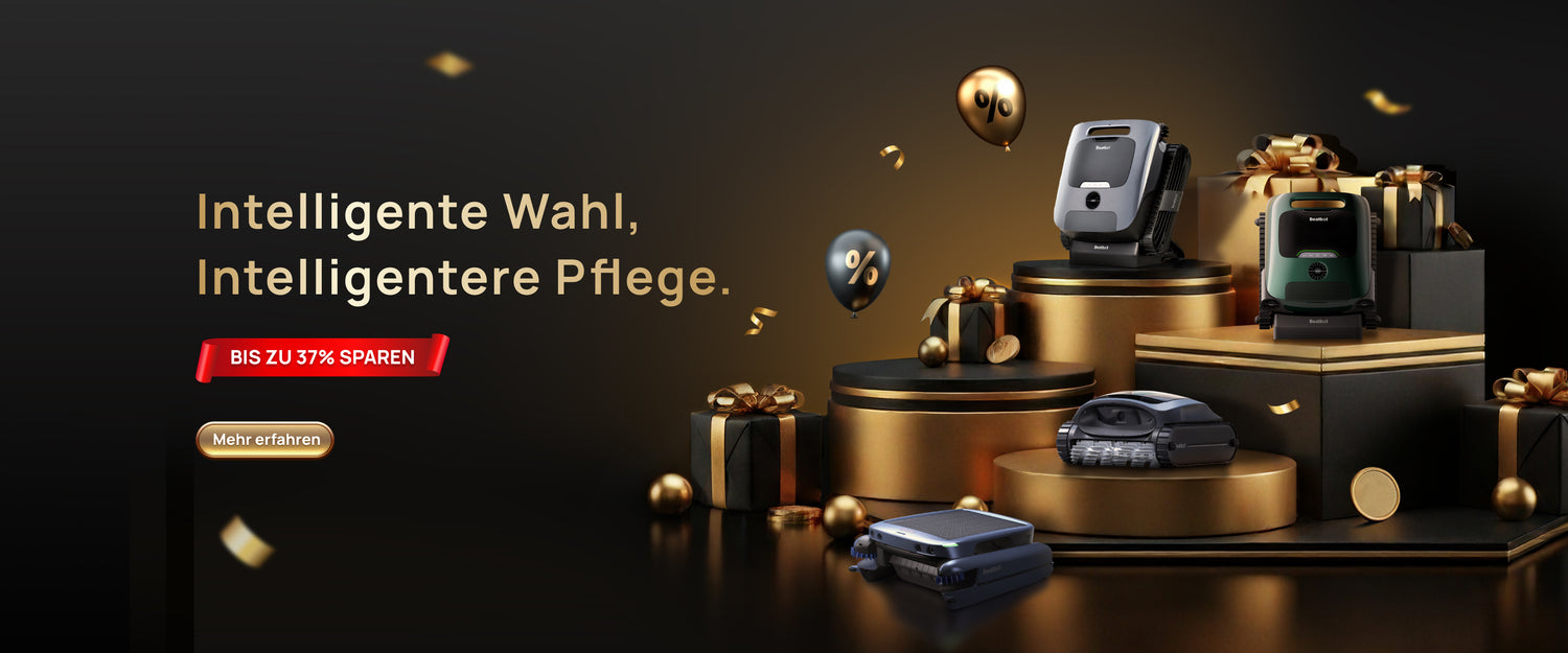 Beatbot AquaSense Pro