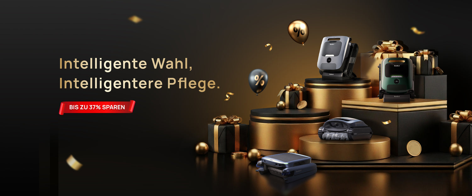 Beatbot AquaSense Pro