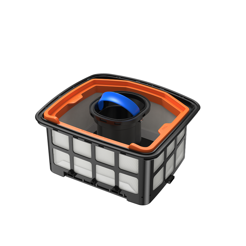 Beatbot Ultra-Fein Dual-Filterkorb (Sora 30)