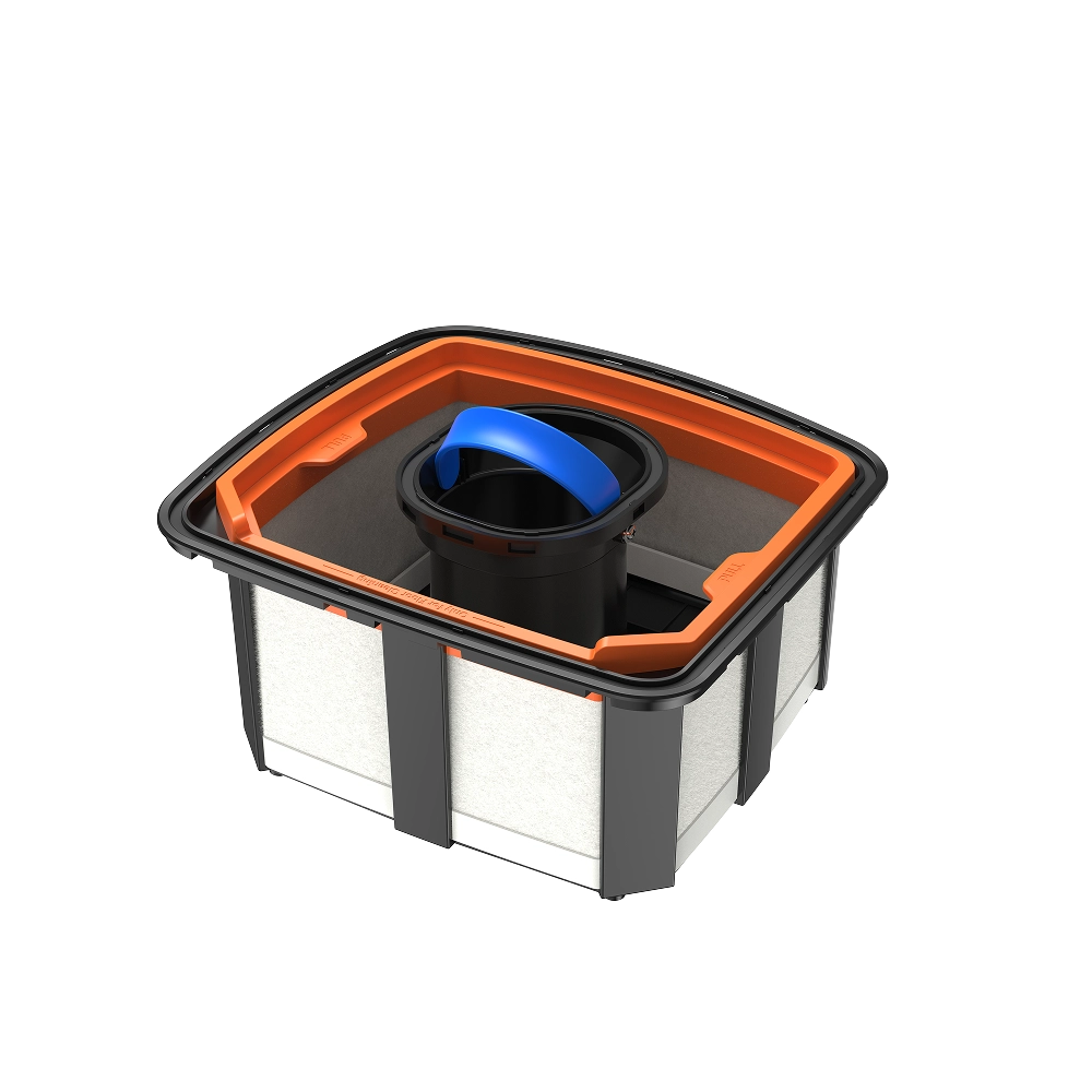 Beatbot Ultra-Feinfilterkorb (Sora 10)