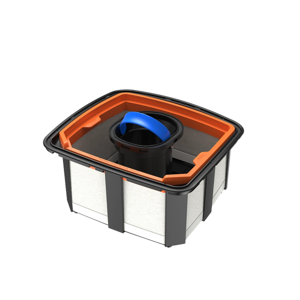 Beatbot Ultra-Feinfilterkorb (Sora 10)
