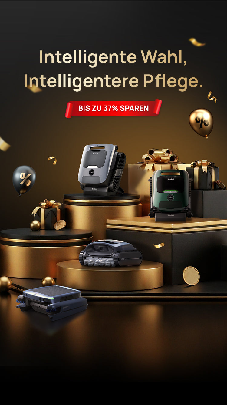 Beatbot AquaSense Pro