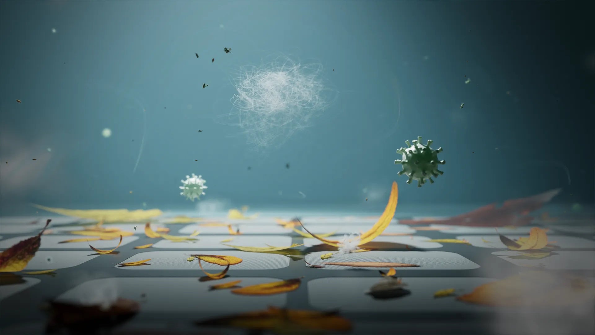 Entwickelt für eine unterbrechungsfreie tägliche Reinigung.