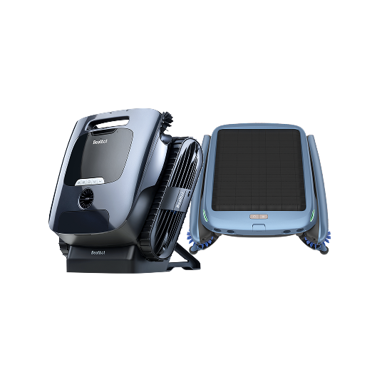 Beatbot AquaSense 2 Ultra Poolroboter + iSkim Ultra Pool Skimmer