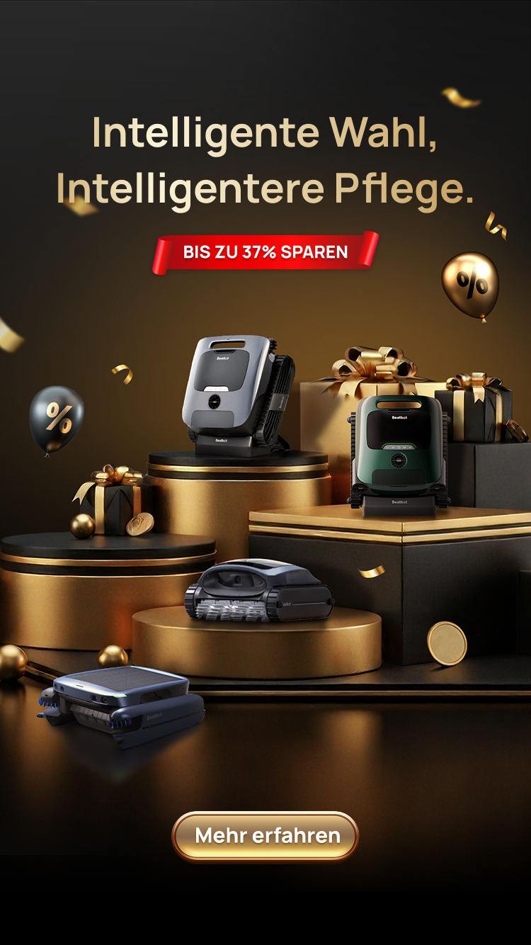 Beatbot AquaSense Pro