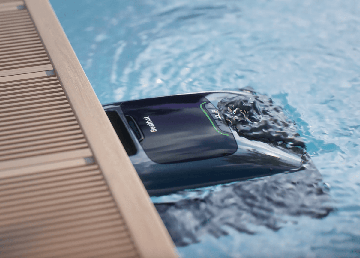 Smart-Surface-Parkmodus