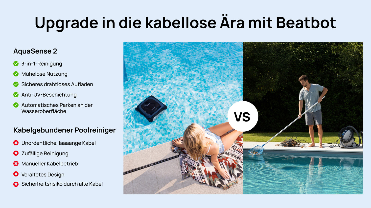Beatbot AquaSense Pro