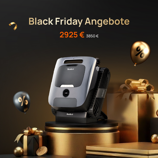 AquaSense® 2 Ultra Poolreinigungsroboter