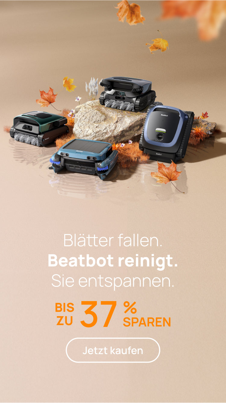 Beatbot AquaSense Pro