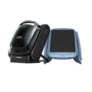 Beatbot AquaSense 2 Poolroboter + iSkim Ultra Roboter-Poolskimmer