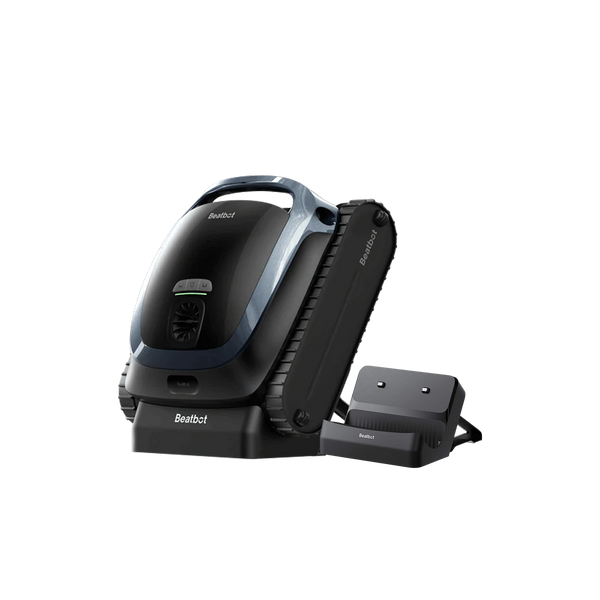 AquaSense® 2 Poolreinigungsroboter & Ladedock
