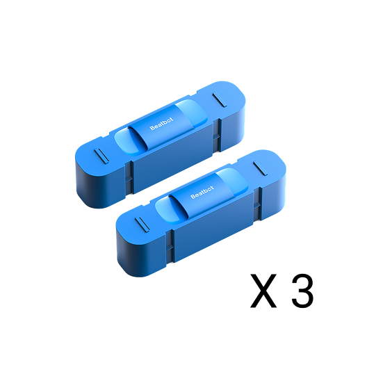3-in-1 Clarifier - 6 Stück(Quartalspaket)