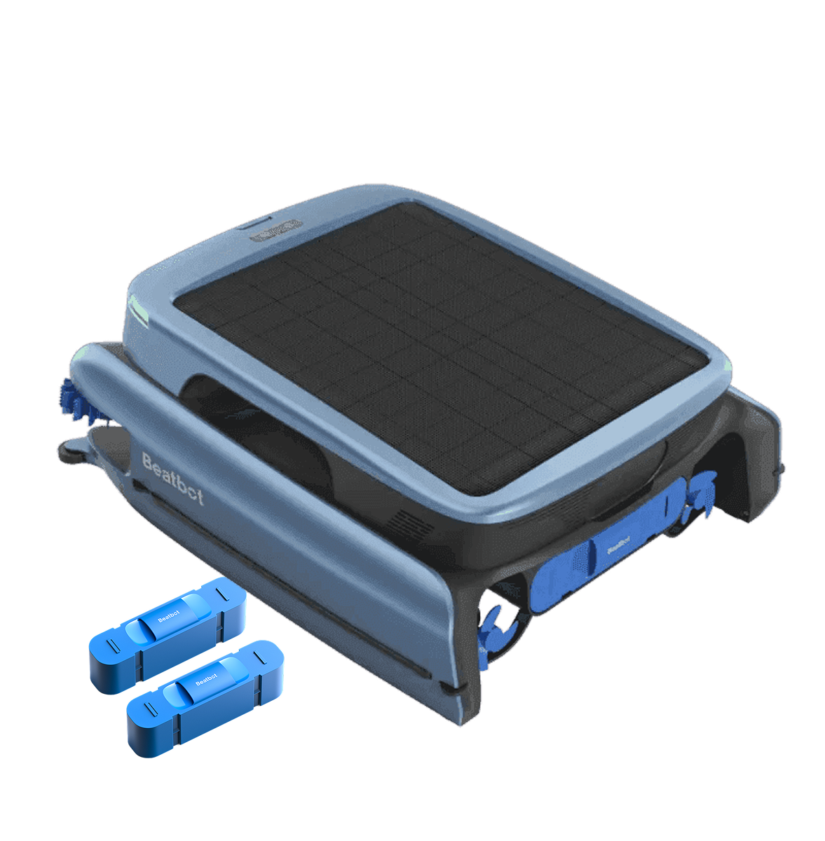 Beatbot iSkim® Ultra Roboter-Poolskimmer & 3-in-1 Clarifier