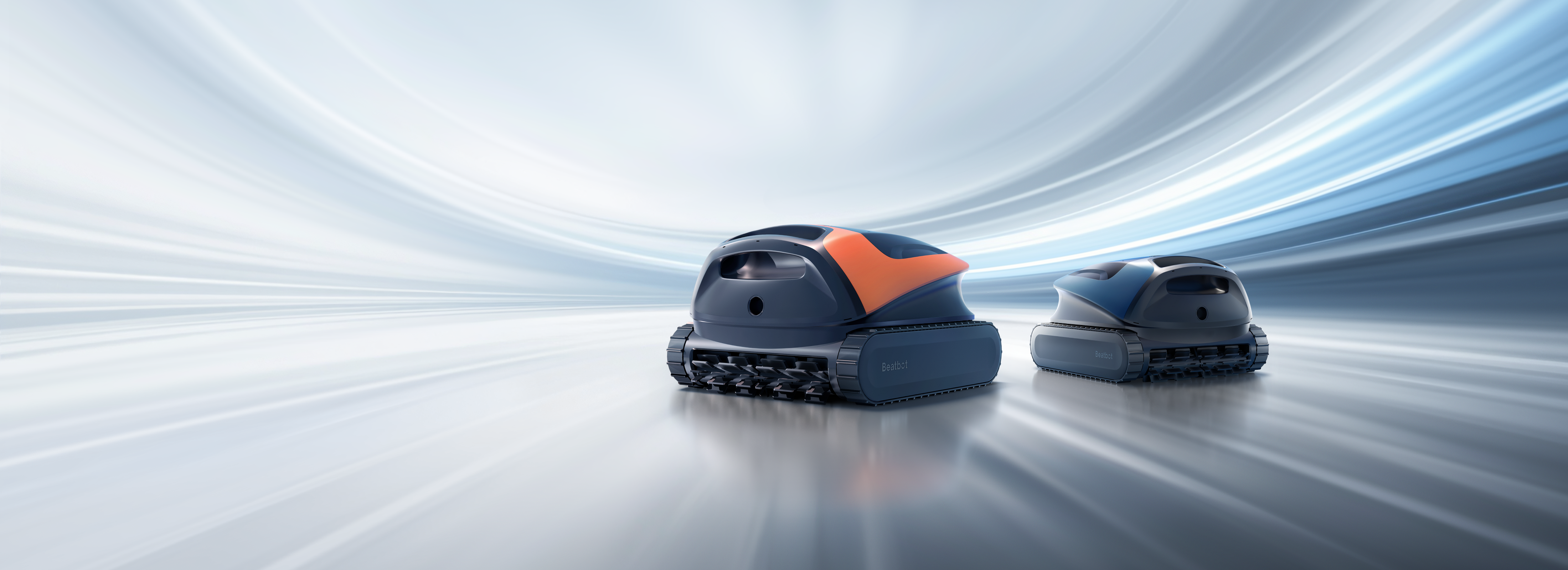 Beatbot® | Poolroboter, Poolsauger & Skimmer – Beatbot DE
