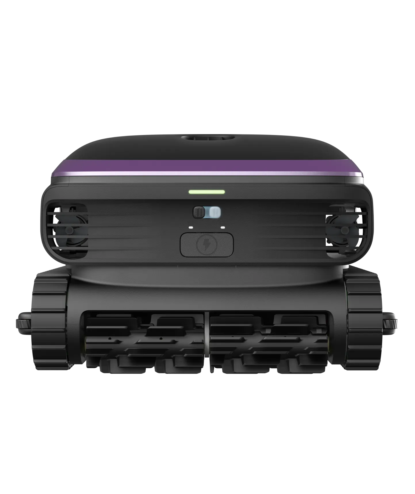 Intelligente Steuerung beginnt hier.