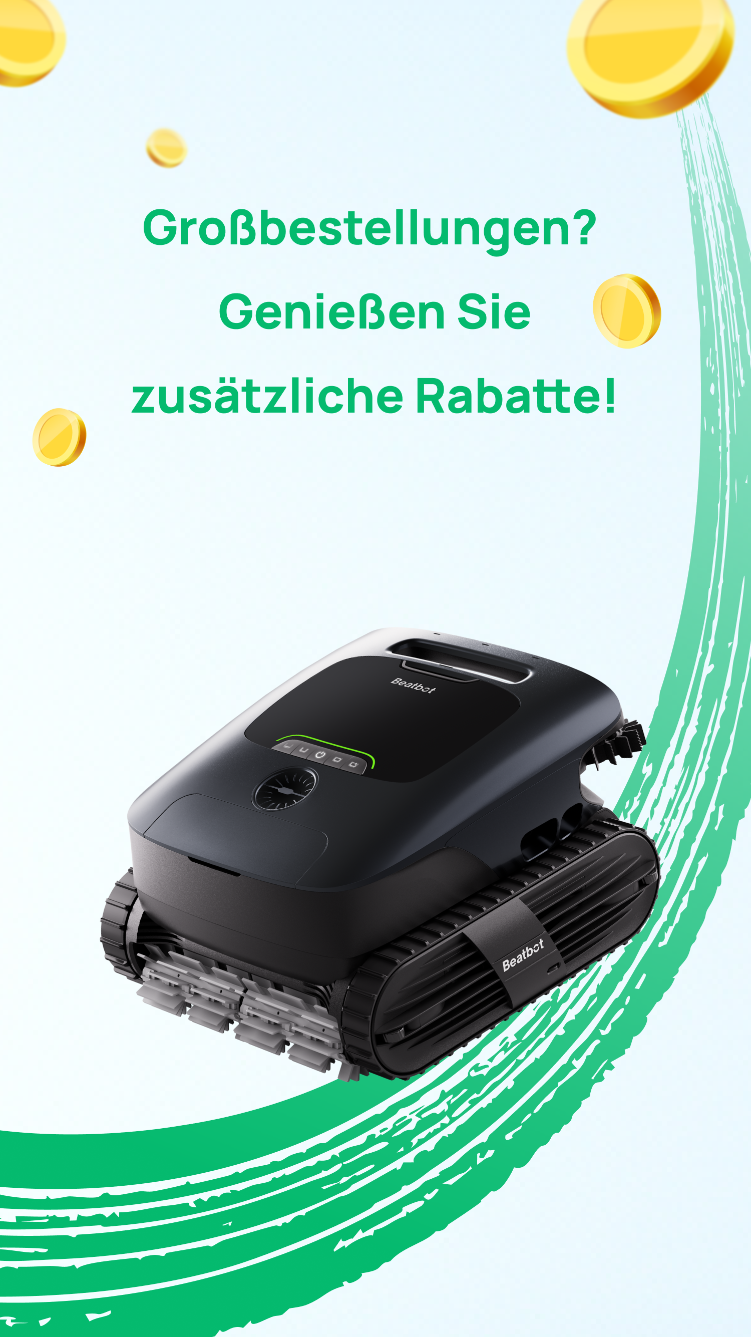 Beatbot AquaSense Pro