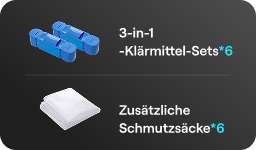 Reservieren Sie jetzt und sichern Sie sich ein exklusives Vorverkaufsangebot im Wert von über 1.200  €.
