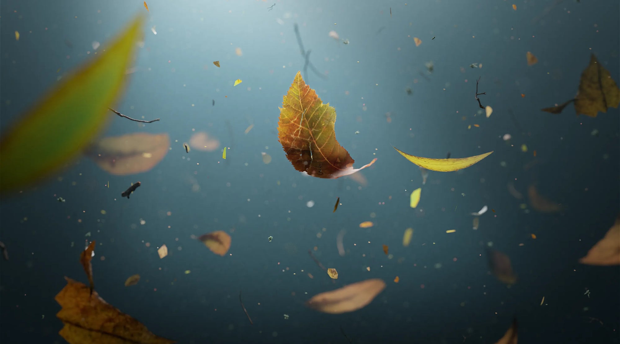 Nicht jede Reinigung ist gleich, deshalb sollte die Filtration das auch nicht sein