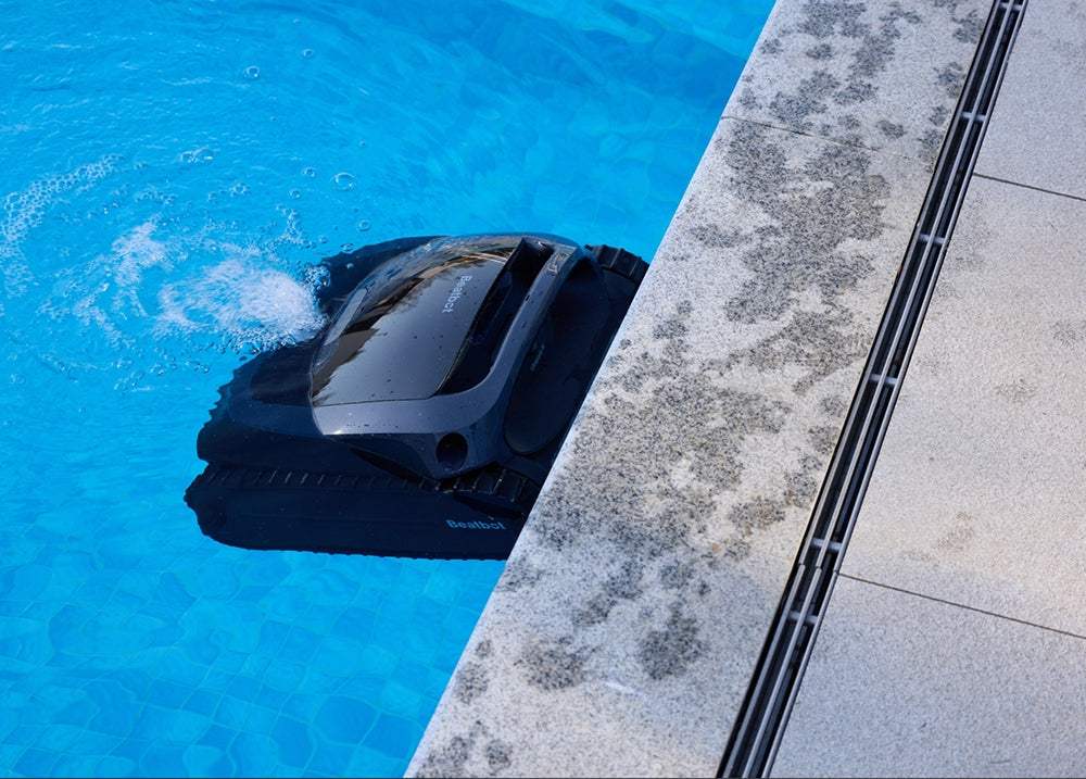 Surface Parking